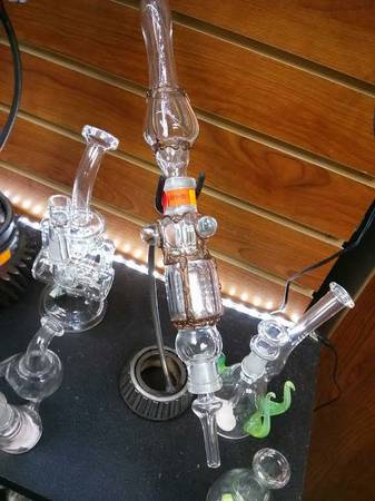 electronic nectar collector for dabs